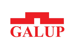 Logo Galup