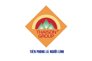 Logo Thái Sơn Group
