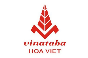 Logo Vinataba Hoa Viet